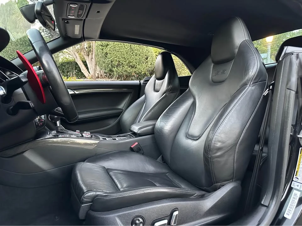 2013 Audi B8 S5 - Image 15 of 20