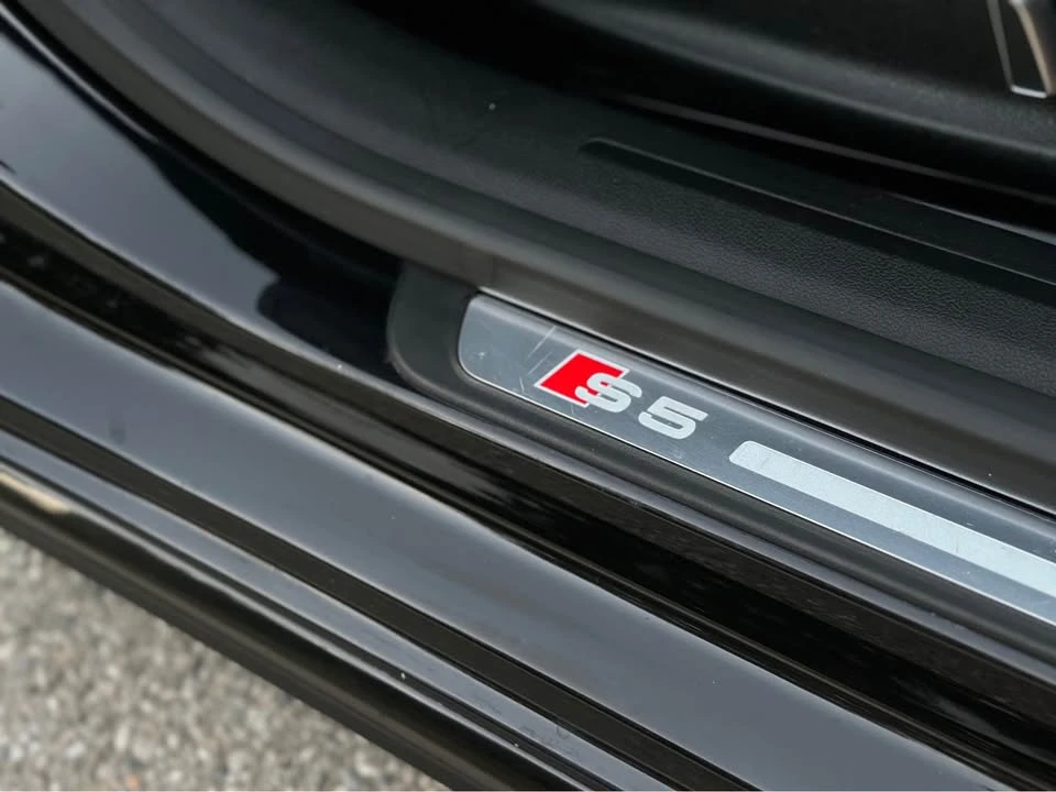 2013 Audi B8 S5 - Image 19 of 20