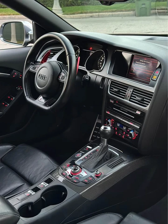 2013 Audi B8 S5 - Image 17 of 20