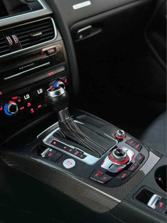 2013 Audi B8 S5 - Image 13 of 20