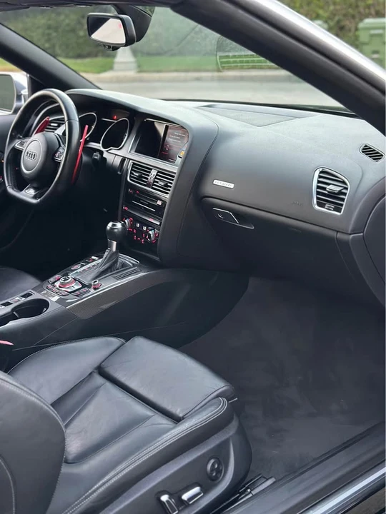 2013 Audi B8 S5 - Image 18 of 20