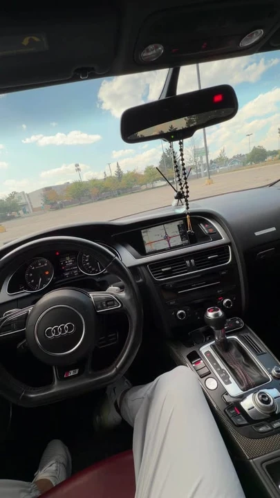 2013 Audi B8 S5 - Image 10 of 10