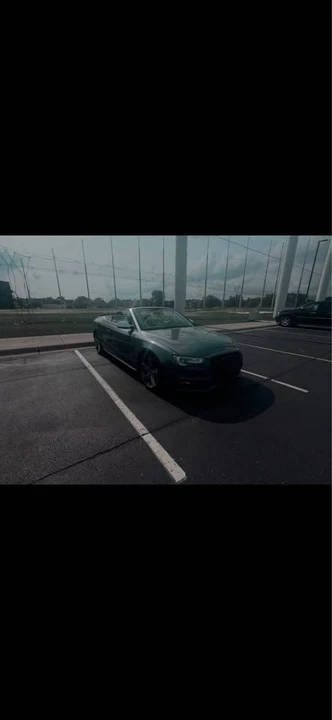 2013 Audi B8 S5 - Image 3 of 7