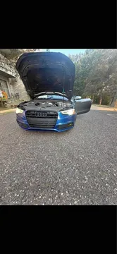 2013 Audi S5 3.0T Quattro Convertible 2D