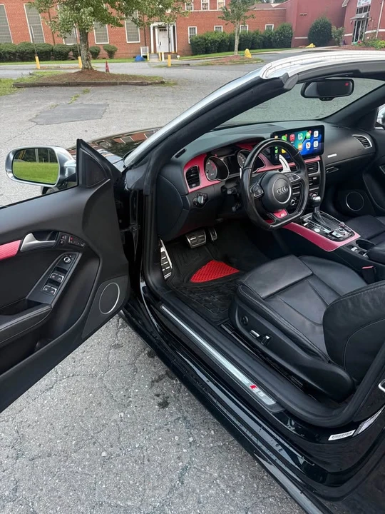 2013 Audi B8 S5 - Image 12 of 20