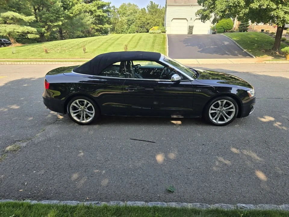 2013 Audi B8 S5 - Image 4 of 20