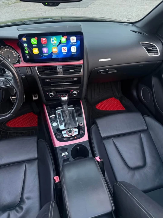 2013 Audi B8 S5 - Image 15 of 20