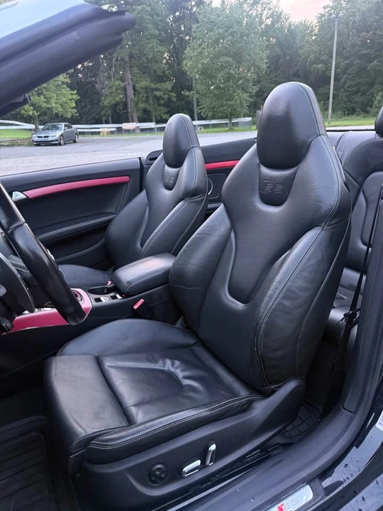 2013 Audi B8 S5 - Image 13 of 20