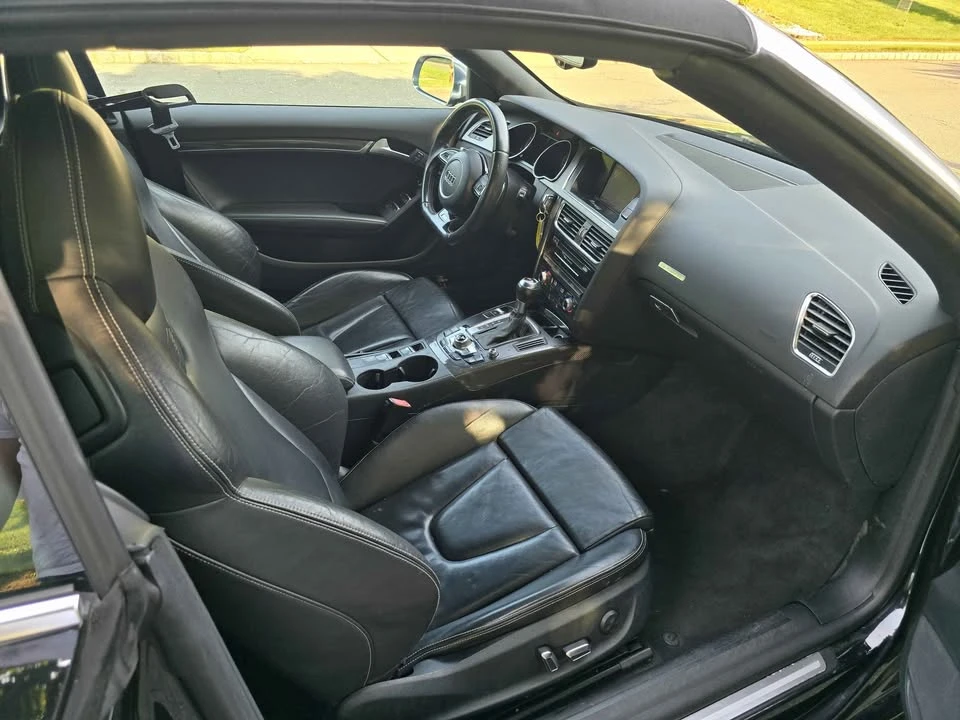 2013 Audi B8 S5 - Image 11 of 20