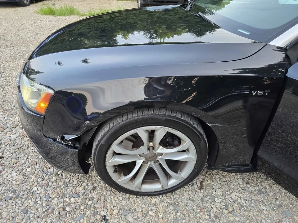 2013 Audi B8 S5 - Image 20 of 20