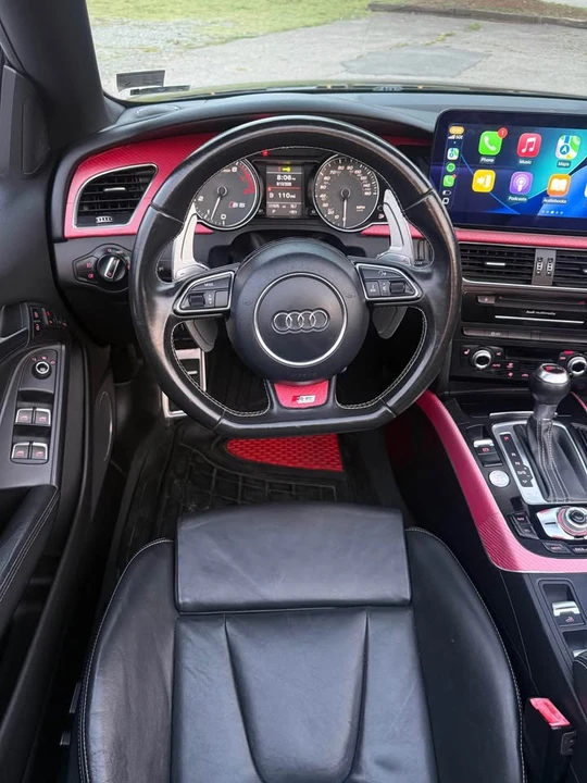 2013 Audi B8 S5 - Image 14 of 20