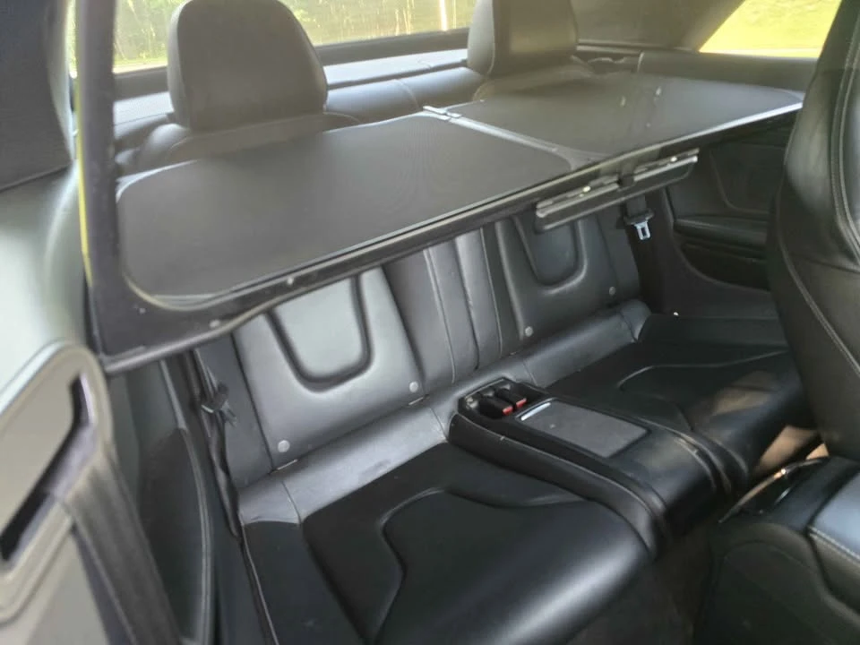 2013 Audi B8 S5 - Image 12 of 20