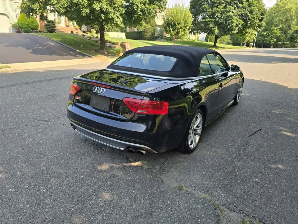 2013 Audi B8 S5 - Image 7 of 20
