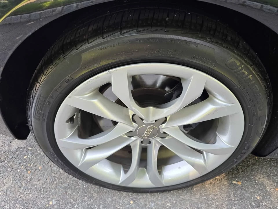 2013 Audi B8 S5 - Image 13 of 20