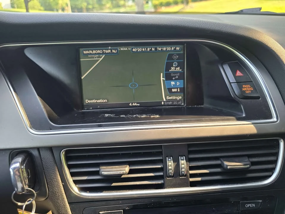 2013 Audi B8 S5 - Image 15 of 20