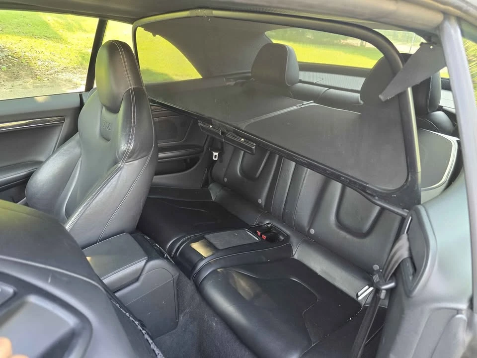 2013 Audi B8 S5 - Image 10 of 20