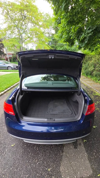 2013 Audi B8 S5 - Image 7 of 20