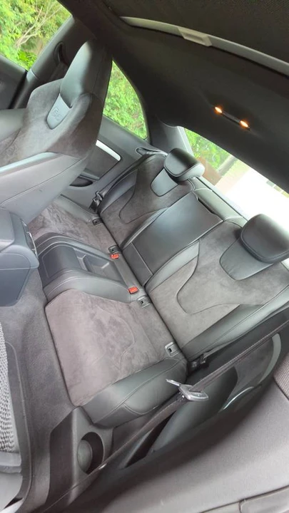 2013 Audi B8 S5 - Image 18 of 20