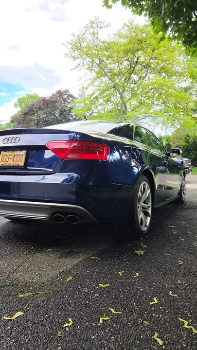 2013 Audi B8 S5 - Image 10 of 20