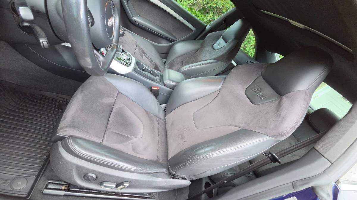2013 Audi B8 S5 - Image 15 of 20