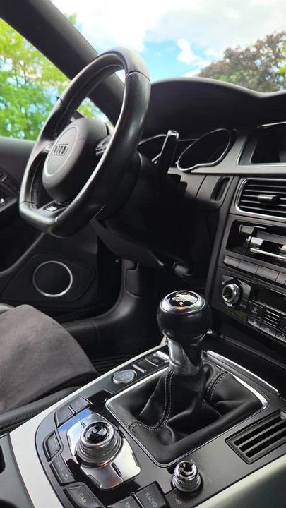 2013 Audi B8 S5 - Image 17 of 20