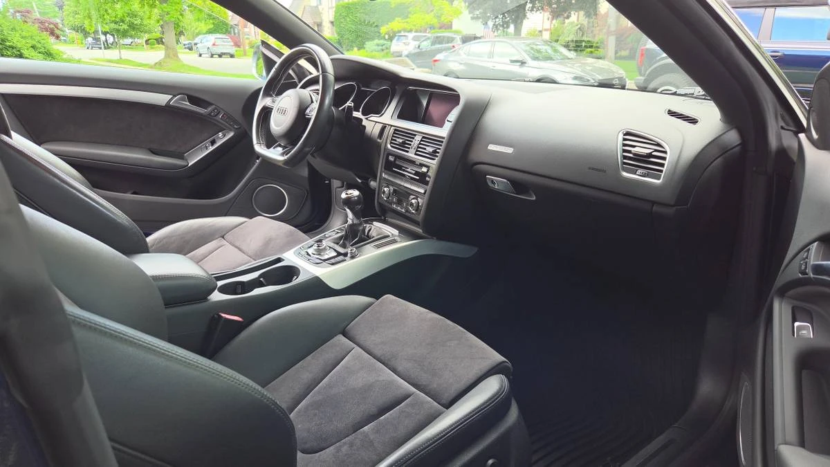 2013 Audi B8 S5 - Image 16 of 20