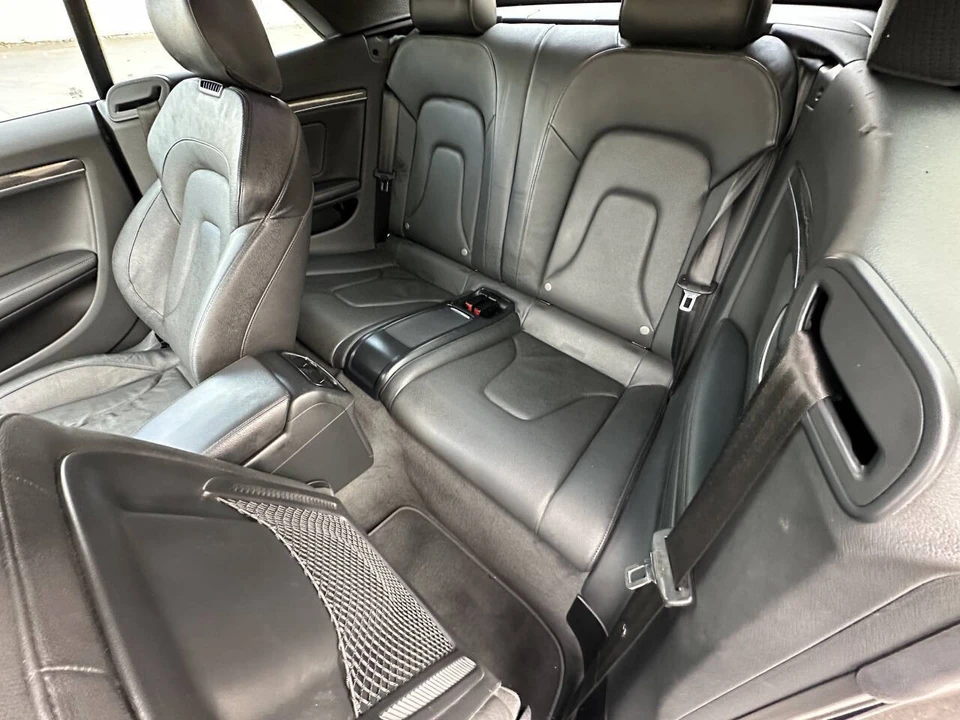 2013 Audi B8 S5 - Image 11 of 21