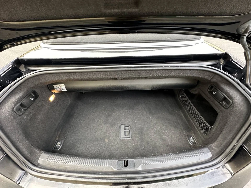 2013 Audi B8 S5 - Image 12 of 21