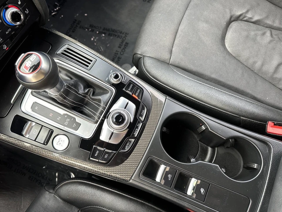 2013 Audi B8 S5 - Image 15 of 21