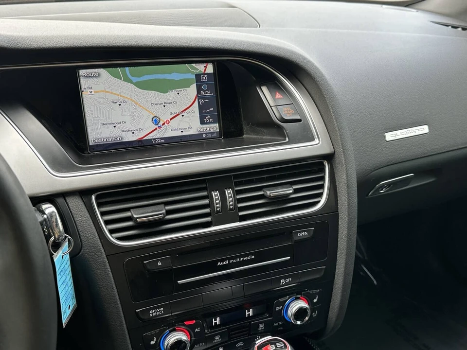 2013 Audi B8 S5 - Image 21 of 21