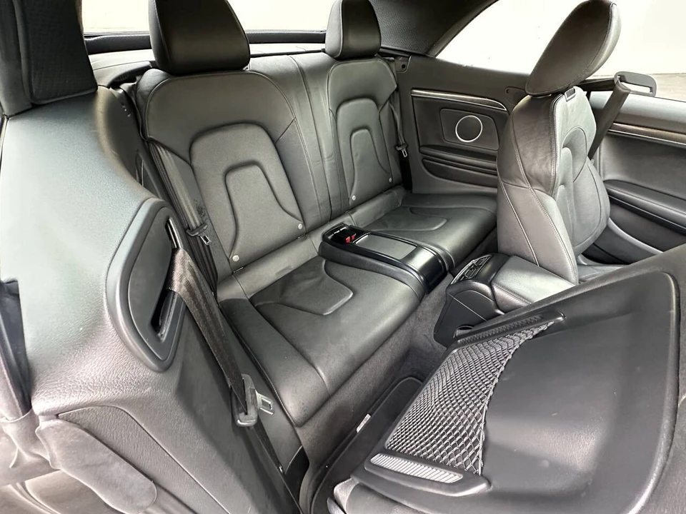 2013 Audi B8 S5 - Image 14 of 21