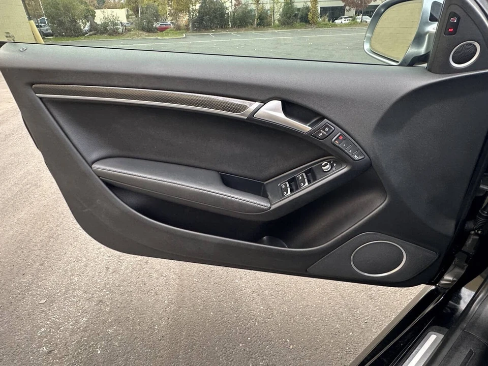 2013 Audi B8 S5 - Image 16 of 21