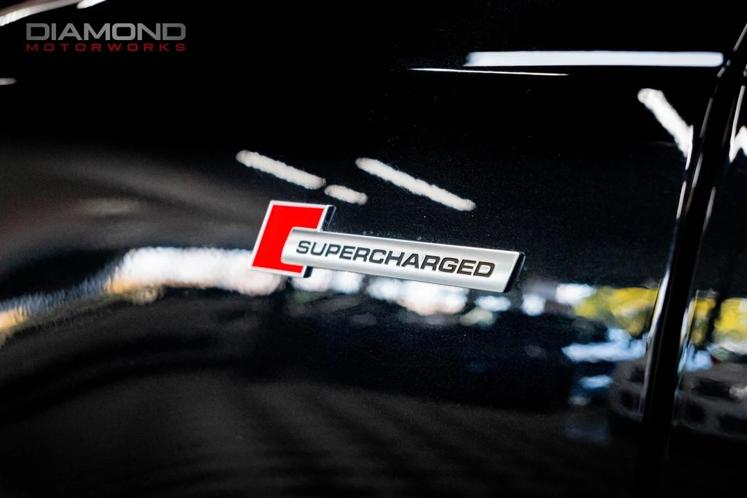 2013 Audi B8 S5 - Image 11 of 12