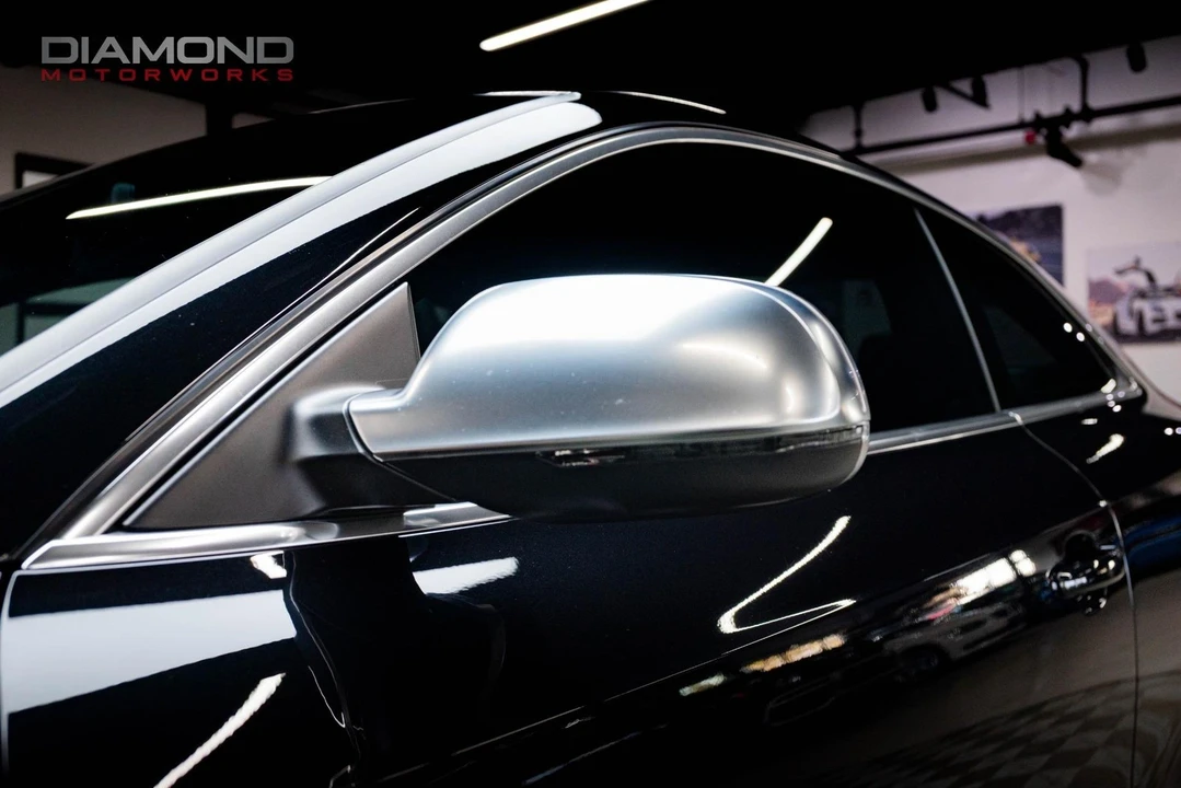 2013 Audi B8 S5 - Image 6 of 12