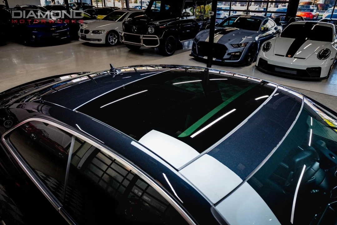 2013 Audi B8 S5 - Image 8 of 12