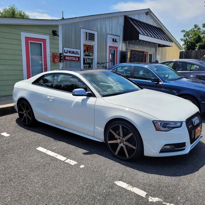 2013 Audi B8 S5 - Image 2 of 9