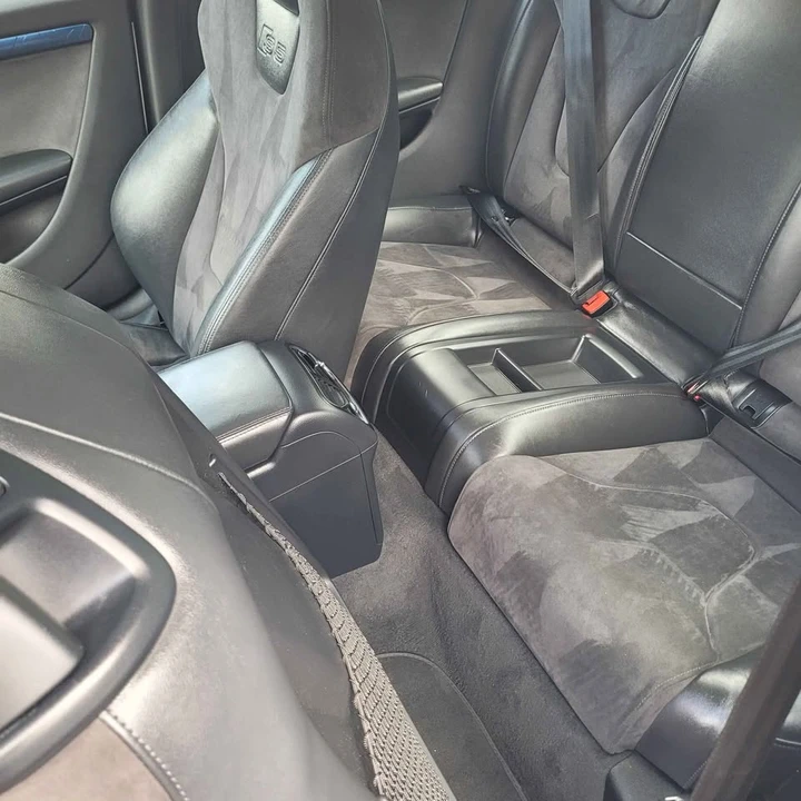 2013 Audi B8 S5 - Image 7 of 9