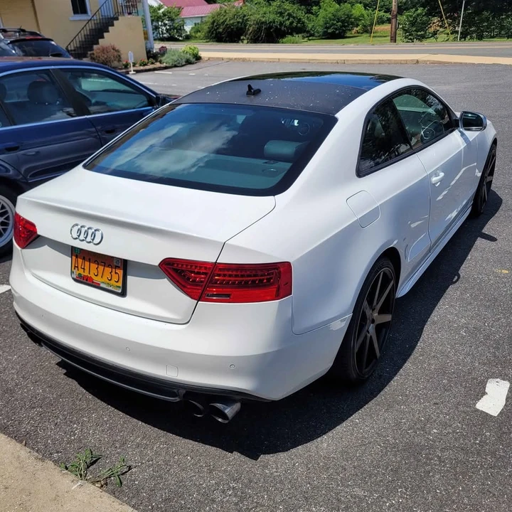 2013 Audi B8 S5 - Image 3 of 9
