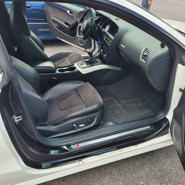 2013 Audi B8 S5 - Image 8 of 9