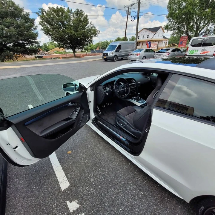 2013 Audi B8 S5 - Image 4 of 9
