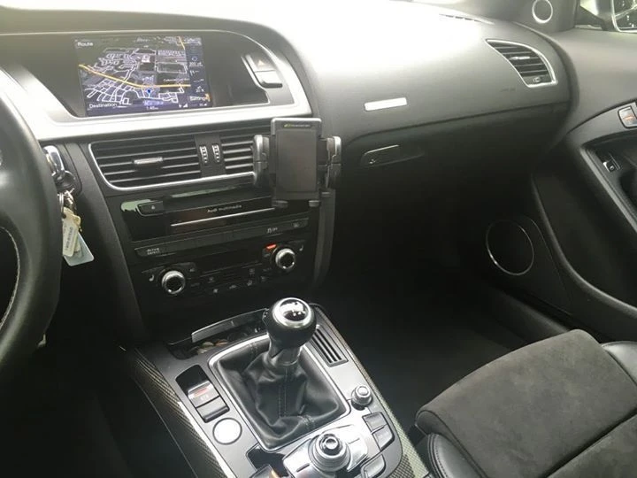 2013 Audi B8 S5 - Image 4 of 5