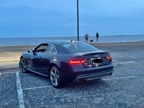 2013 Audi S5 Premium Plus