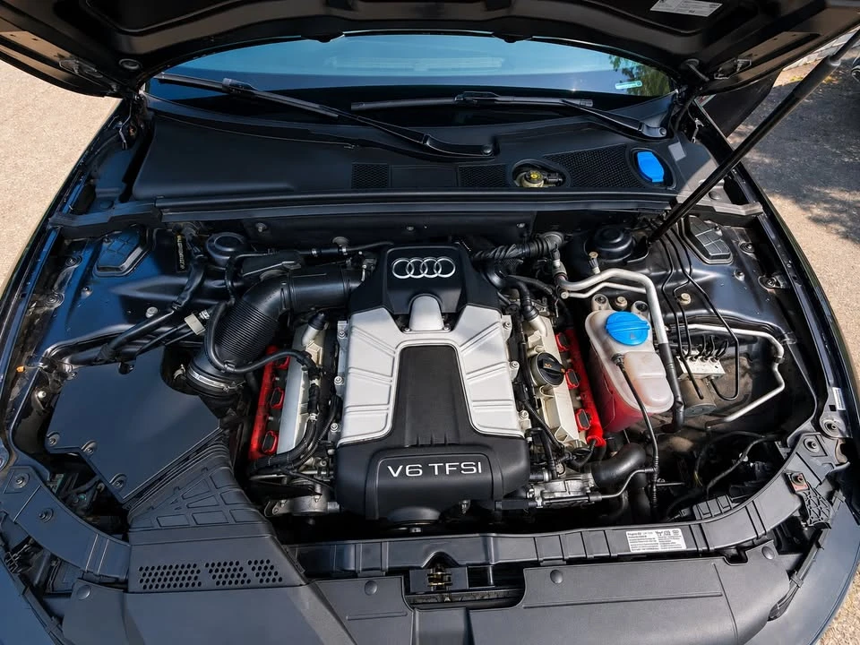 2013 Audi B8 S5 - Image 14 of 20