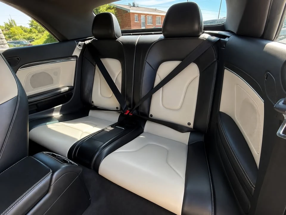 2013 Audi B8 S5 - Image 20 of 20