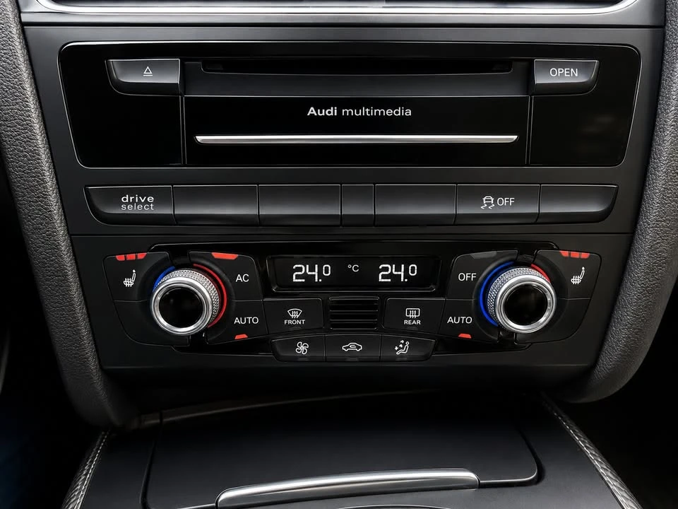 2013 Audi B8 S5 - Image 19 of 20