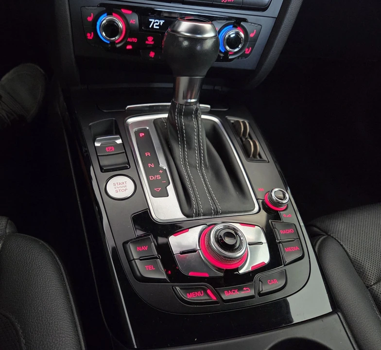 2013 Audi B8 S5 - Image 6 of 16