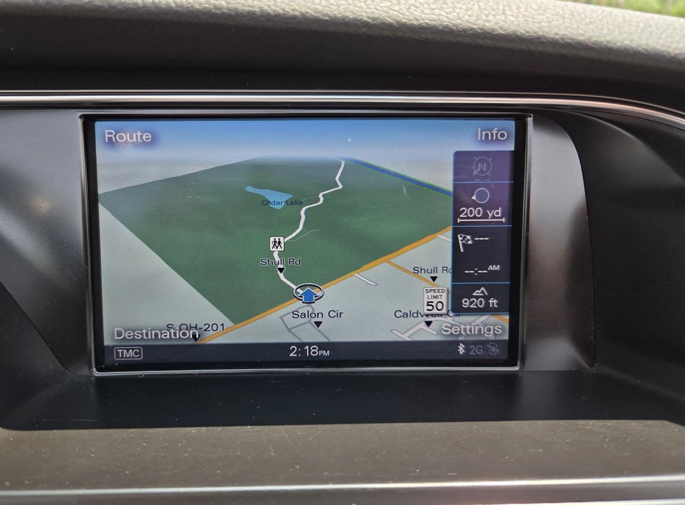 2013 Audi B8 S5 - Image 15 of 16