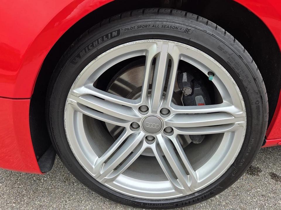2013 Audi B8 S5 - Image 14 of 16