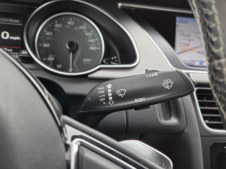 2013 Audi B8 S5 - Image 7 of 16