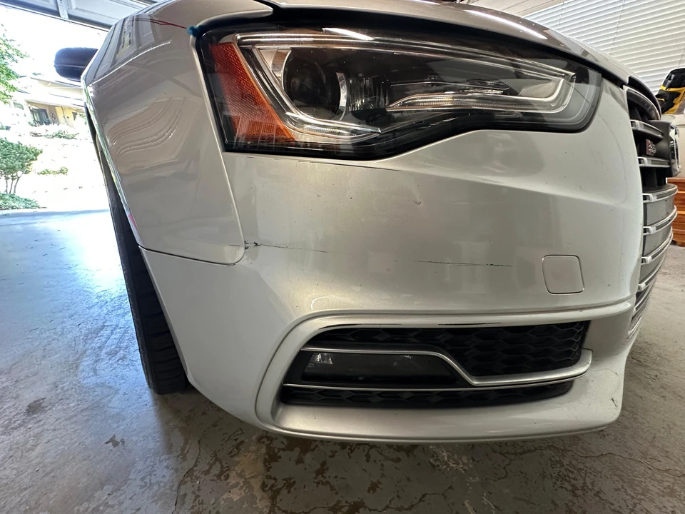 2013 Audi B8 S5 - Image 16 of 31